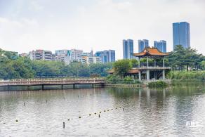 龙潭公园
