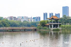 龙潭公园