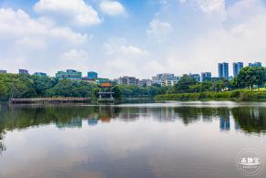 龙潭公园