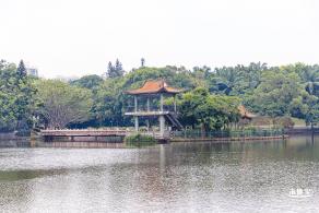 龙潭公园