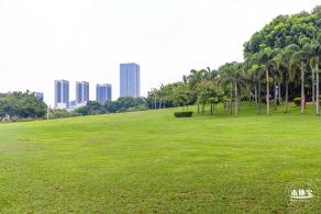 龙潭公园