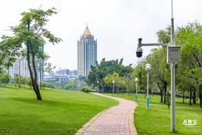 龙潭公园