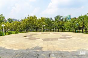 龙潭公园