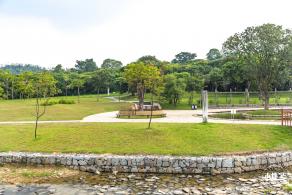 龙岗湿地公园