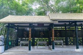 翠竹公园