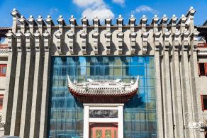 古玩城