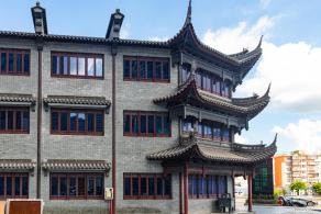古玩城