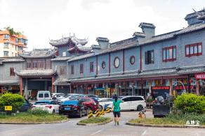 古玩城