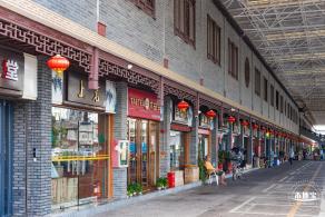 古玩城