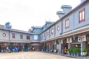 古玩城
