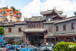 古玩城