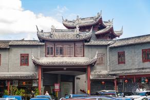 古玩城