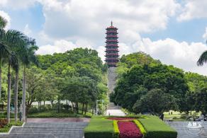 红花山儿童乐园
