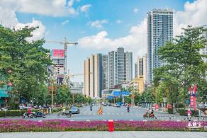 红花山儿童乐园