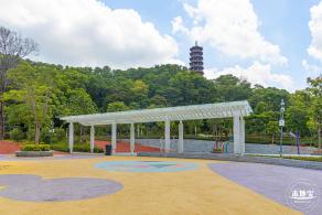 红花山儿童乐园