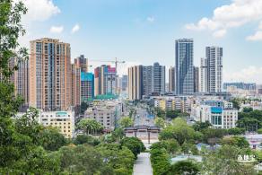 红花山儿童乐园