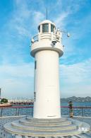 防波堤公园