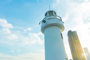 防波堤公园
