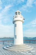 防波堤公园