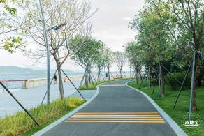 防波堤公园