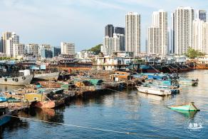 防波堤公园