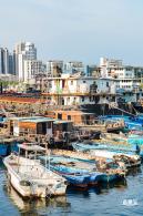 防波堤公园