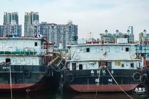防波堤公园