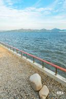 防波堤公园