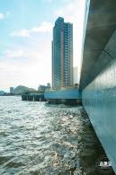防波堤公园