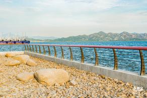 防波堤公园