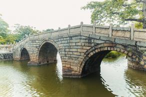 清平古墟