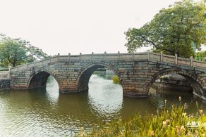清平古墟