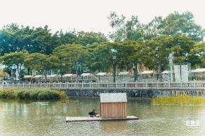 清平古墟