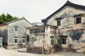 清平古墟