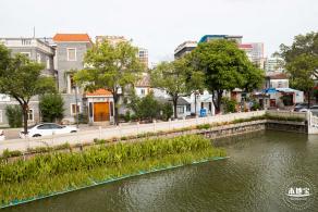 清平古墟