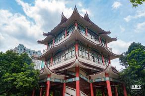 荔枝公园