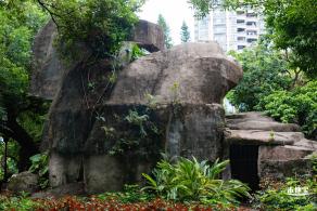 荔枝公园