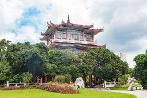 荔枝公园