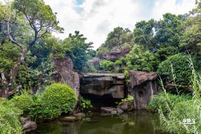 荔枝公园