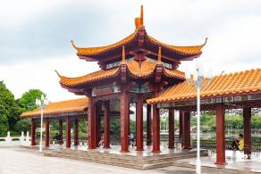 荔枝公园