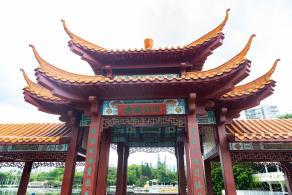 荔枝公园
