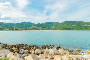 小梅沙