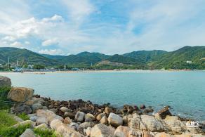 小梅沙