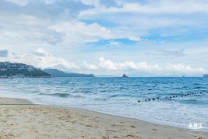 大梅沙海滨公园，