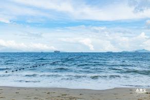 大梅沙海滨公园，