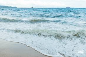 大梅沙海滨公园，