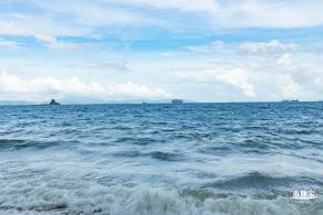 大梅沙海滨公园，