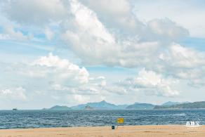 大梅沙海滨公园，