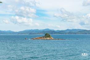 盐田海滨栈道