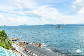 盐田海滨栈道